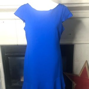 Eliza J dress, size 12.